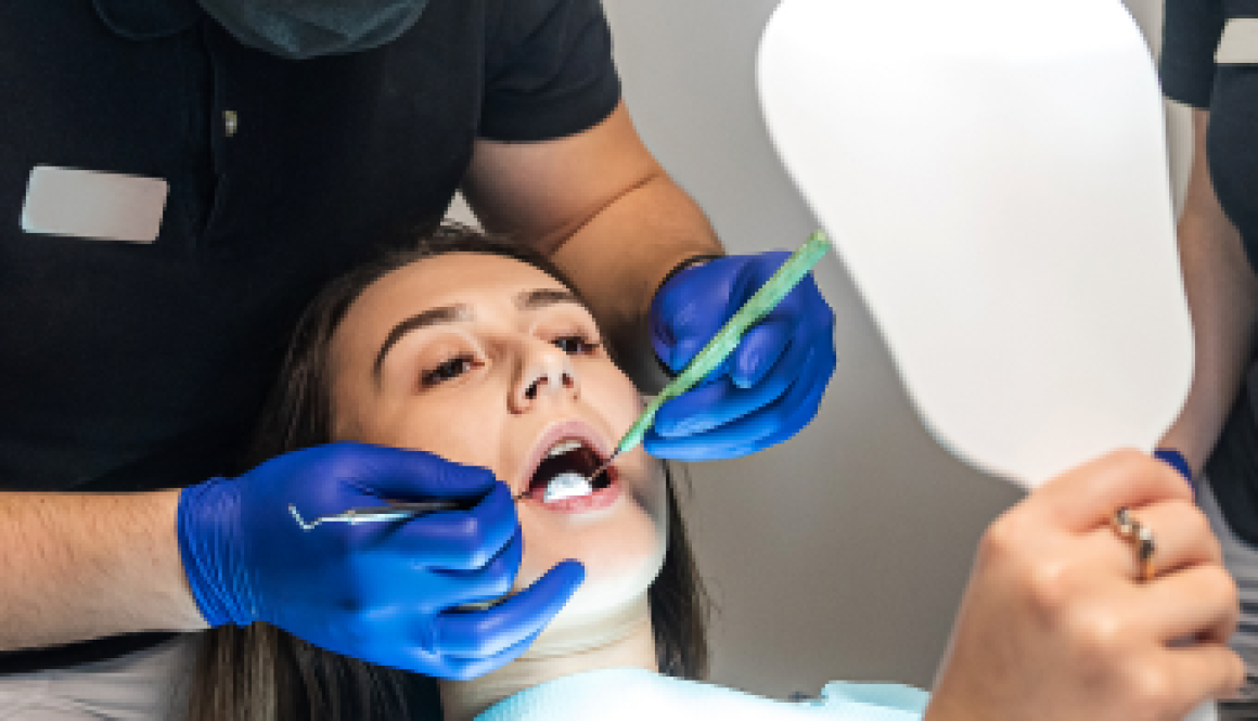 dental emergencies