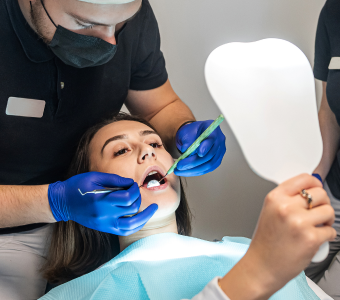 Preventing Dental Emergencies with simple Tips for a Healthy Smile