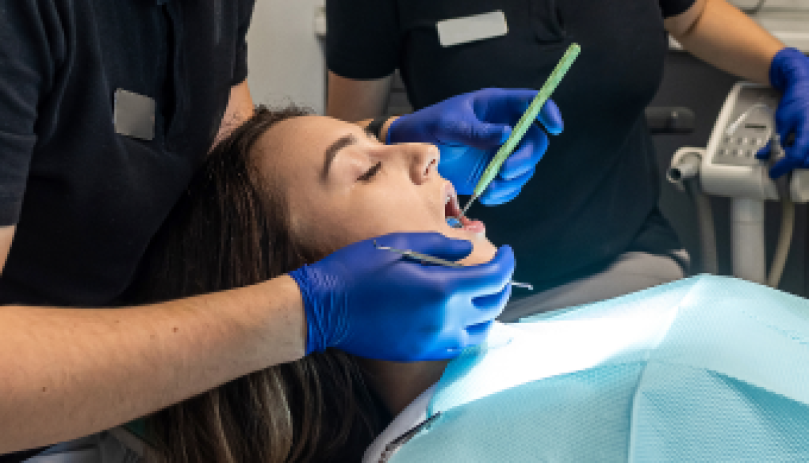 dental care