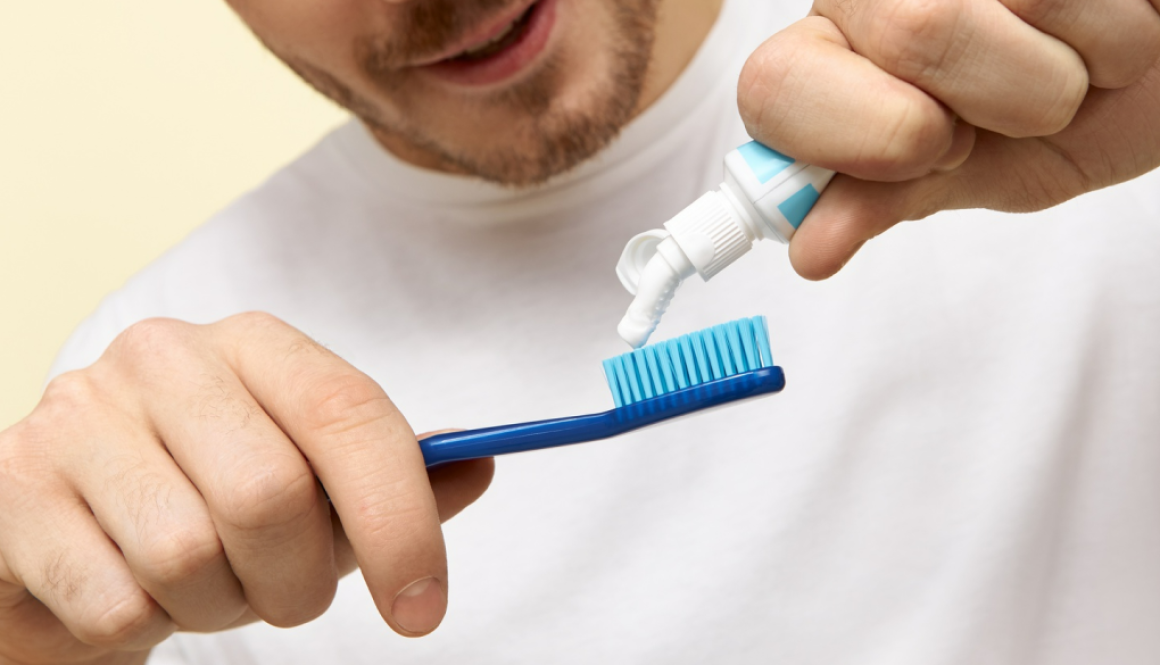 Why is a Night Dental Care Routine Crucial_