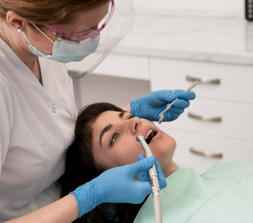 Everything You Need to Know About Root Canals