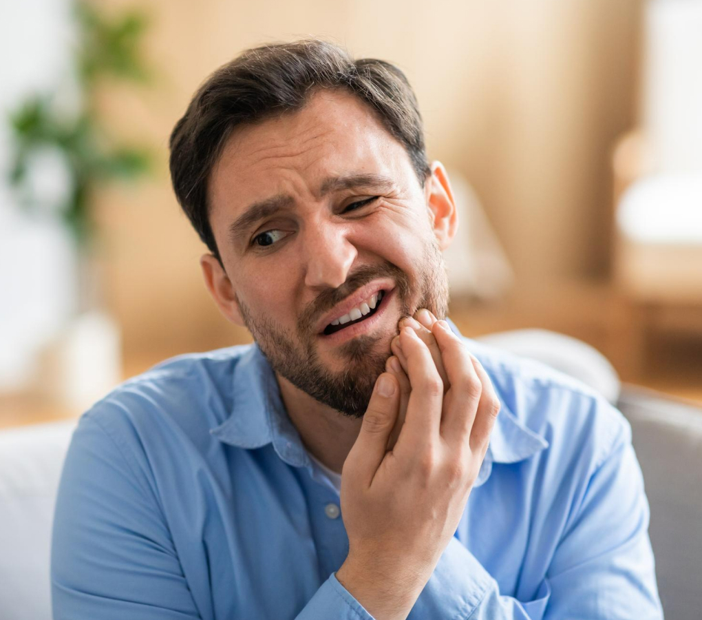 Understanding Tooth Sensitivity: What are the Causes and Solutions