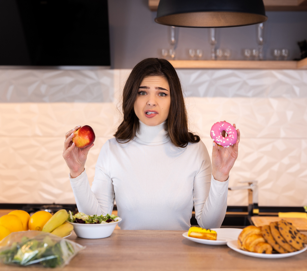 How to understand diet for Oral Health – Best & Worst foods