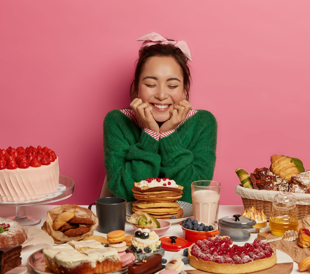 Festive Desserts and Dental Health – What Your Dentist Wants You to Know?