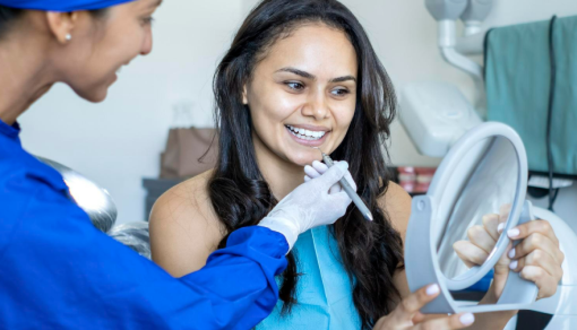 Understanding Tooth Sensitivity_ What are the Causes and Solutions