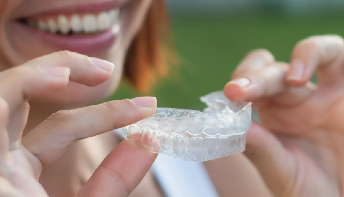 Clear Aligners Benefits: Modern Approach to Teeth Straightening