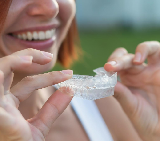Clear Aligners Benefits: Modern Approach to Teeth Straightening