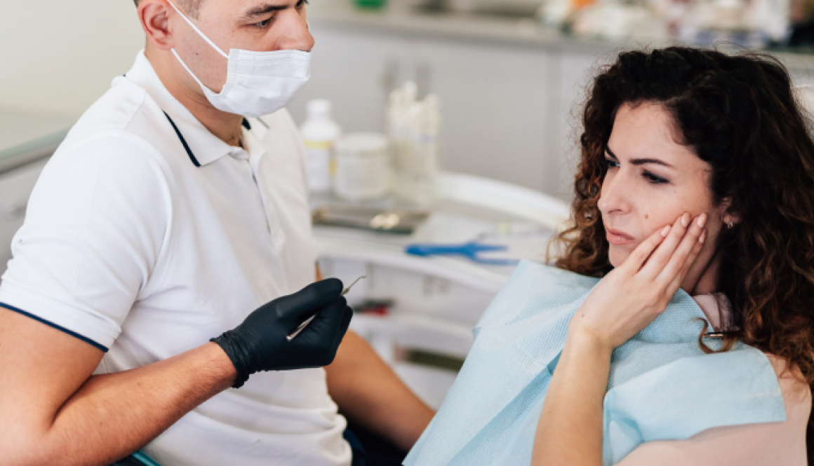Signs You Might Need a Root Canal – Don’t Ignore These Symptoms