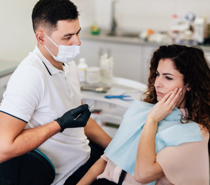 Signs You Might Need a Root Canal – Don’t Ignore These Symptoms